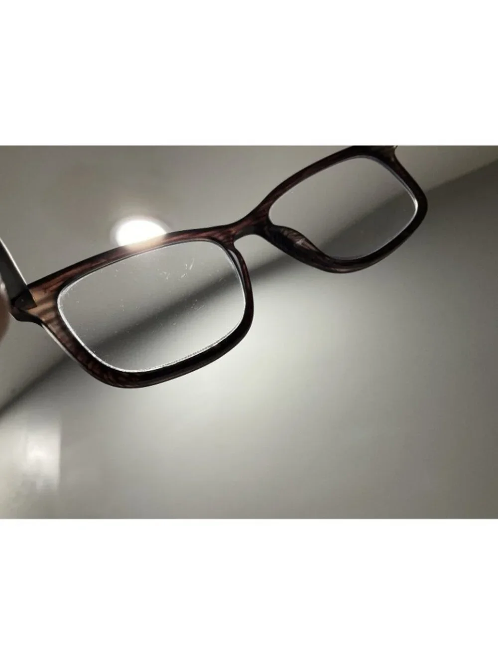 Peepers 2322 Mogul Reading Glasses +1.50 dark brown